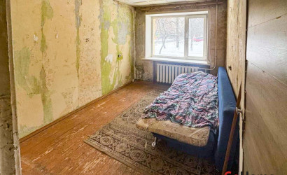 Купить 3-комнатную квартиру, Минск, Кольцова ул., 8/1 (Советский район). Фото 3