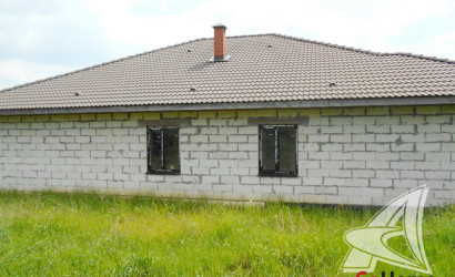Купить дом, Братылово, Чернинский с/с, 20.67 соток. Фото 25