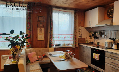 Купить коттедж, Борковичи, Железнодорожная ул., 32 соток. Фото 4