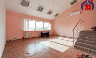 Продажа офиса, Минск, Загородный 3-й пер., 4/В, 67.9 кв.м. Фото 6