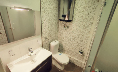 Снять 4-комнатную квартиру на сутки, Минск, ул. Ежи Гедройца, д. 2 (Московский район). Фото 18