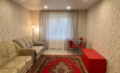 Снять 2-комнатную квартиру, Брест, ул. Суворова, д. 90/6. Фото 7