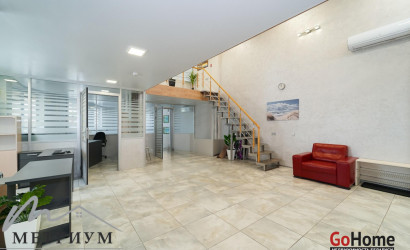 Аренда торгового помещения, Ратомка, Заславская ул., 13,  от 50 до 380 кв.м.. Фото 2