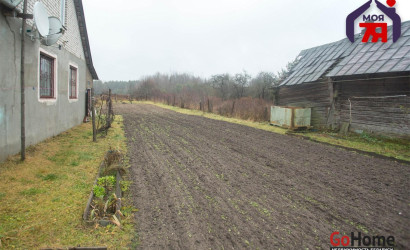 Купить коттедж, Буйли, Центральная ул., 25 соток. Фото 11