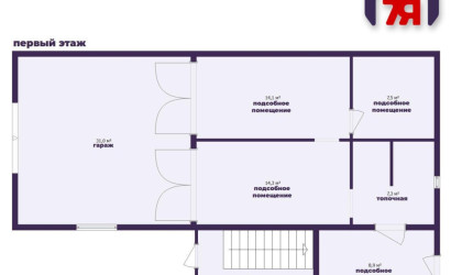 Купить дом, Гарутишки, 31 соток. Фото 30