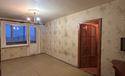 Купить 2-комнатную квартиру, Полоцк, Скорины просп., 39. Фото 2