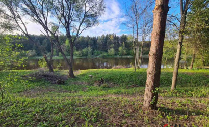 Купить дачу, Крапивно, СТ Березка, 12 соток. Фото 2