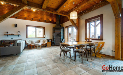 Купить дом, Высокое, Широкая ул., 25 соток. Фото 22