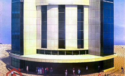 Продажа помещения, Минск, Домбровская, 9/1,  530 кв.м.. Фото 7