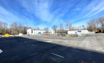 Продажа помещения, Гомель, Войсковая,  1736.6 кв.м.. Фото 20