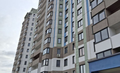 Купить 2-комнатную квартиру, Минск, Ангарская, 21 (Заводской район). Фото 17