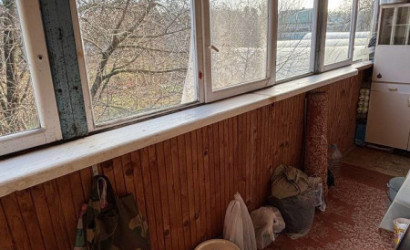 Купить 3-комнатную квартиру, Дашковка, Молодёжная, 10. Фото 12