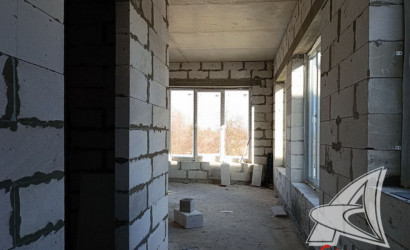 Купить дом, Волки, Мухавецкий с/с, 25 соток. Фото 6