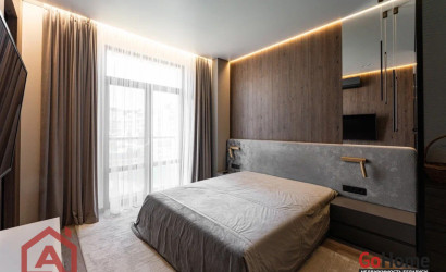 Снять 3-комнатную квартиру, Минск, Ратомская, 26 (Центральный район). Фото 17