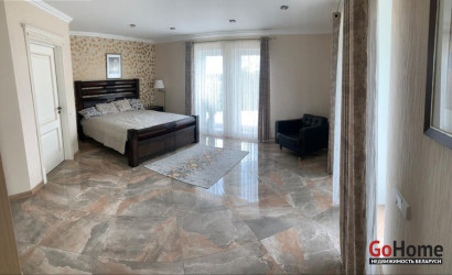 Купить коттедж, Новая Веска, Центральная, 28, 25 соток. Фото 24