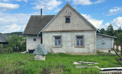 Купить дом, Задворенцы, 28А, 10 соток. Фото 1