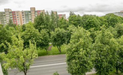 Купить 3-комнатную квартиру, Молодечно, Великий Гостинец ул., 76. Фото 6