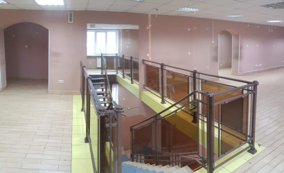 Аренда офиса, Витебск, ул. Победы пр-т , д. 7/2,  от 90 до 213.4 кв.м.. Фото 5