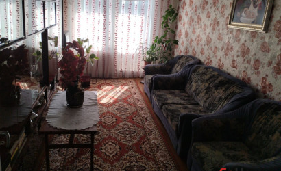 Купить 3-комнатную квартиру, Щучин, Островского . Фото 1