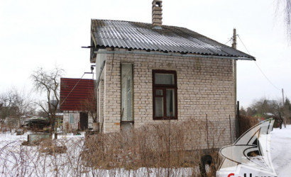 Купить дачу, Брест, Чернинский с/с, 5 соток. Фото 2