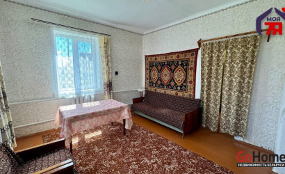 Купить дом, Слуцк, Коласа ул., 9.4 соток. Фото 18