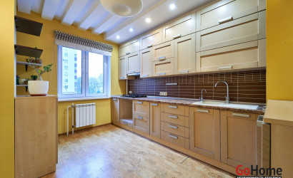 Купить 2-комнатную квартиру, Минск, Сырокомли ул., 20 (Ленинский район). Фото 19