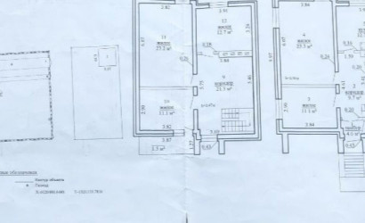 Купить дом, Хутор Лепенка, 21 соток. Фото 26