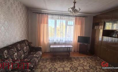 Купить 3-комнатную квартиру, Орша, Якова Свердлова, 9. Фото 4