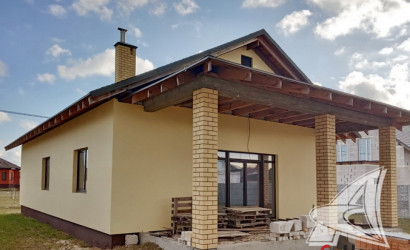 Купить дом, Брест, Козловичи, 10.13 соток. Фото 18