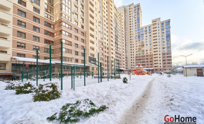 Купить 3-комнатную квартиру, Минск, Макаенка ул., 12/Ж (Первомайский район). Фото 36