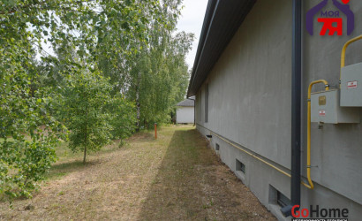 Купить коттедж, Колодищи, Энтузиастов ул., 15.36 соток. Фото 44