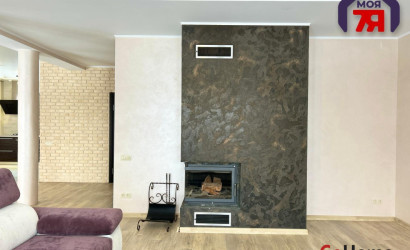 Купить коттедж, Новый, Березовая ул., 16 соток. Фото 13