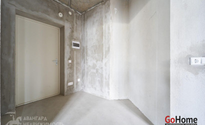 Купить 2-комнатную квартиру, Минск, Дзержинского просп., 26 (Московский район). Фото 12