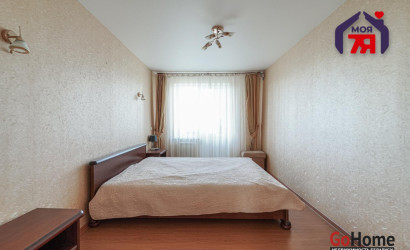 Купить 3-комнатную квартиру, Минск, Высокая ул., 11/Д (Партизанский район). Фото 16