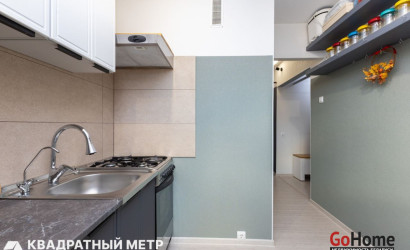 Купить 4-комнатную квартиру, Минск, ул. Ангарская, д. 26/2 (Заводской район). Фото 16