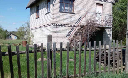 Купить дачу, Орша, СТ Шелковица, 8.8 соток. Фото 3