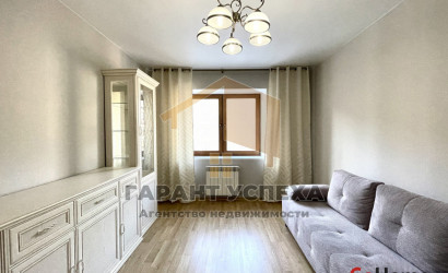 Купить 3-комнатную квартиру, Брест, ул. Маяковского. Фото 2