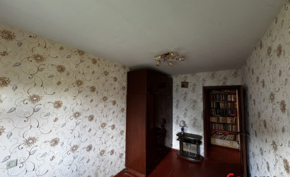 Купить 2-комнатную квартиру, Витебск, Вострецова, 9/2. Фото 12