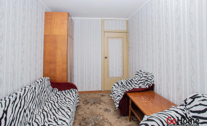 Купить 3-комнатную квартиру, Минск, Буденного ул., 7/2(Партизанский район). Фото 7