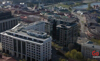 Аренда офиса, Минск, Интернациональная ул., 38,  от 48 до 2600 кв.м.. Фото 17