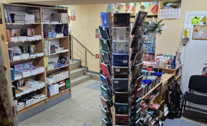 Продажа торгового помещения, Могилев, Ленинская ул., 45, 183.6 кв.м.. Фото 9