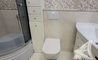 Купить 3-комнатную квартиру, Брест, Центр, ул. Зубачева. Фото 19