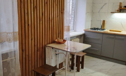 Снять 2-комнатную квартиру на сутки, Пинск, Иркутско-Пинской дивизии 65. Фото 10