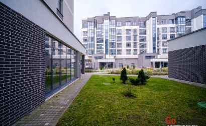 Купить 4-комнатную квартиру, Минск, Ратомская ул., 26 (Центральный район). Фото 4