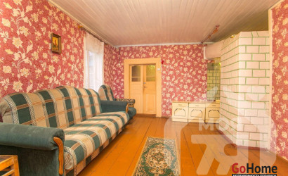 Купить дом, Тимковичи, 25 соток. Фото 13