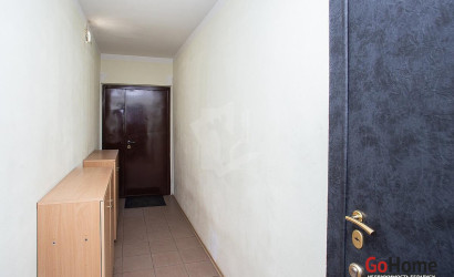 Купить 1-комнатную квартиру, Минск, Беды ул., 8 (Советский район). Фото 22