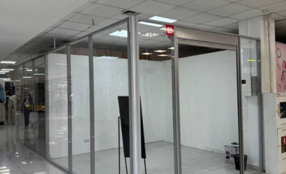 Аренда торгового помещения, Минск, Немига ул., 3,  12 кв.м.. Фото 2