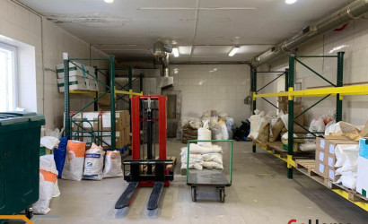 Продажа помещения, Острошицы, Центральная ул.,  854.5 кв.м.. Фото 17