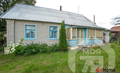 Купить дом, Городечно, Пушкина ул., 20.46 соток. Фото 2