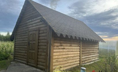 Купить дом в деревне, Дворица, Школьная, 4, 40 соток. Фото 6